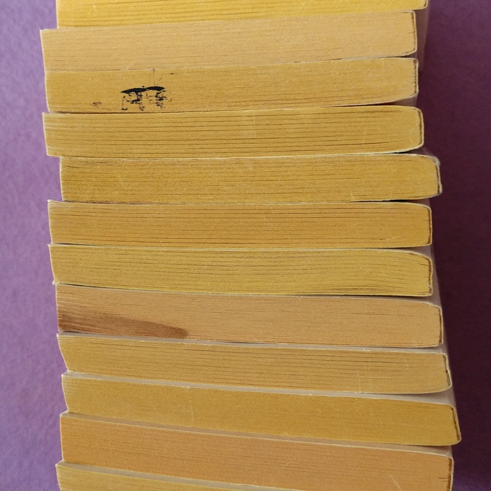 Lot of 17 Nancy Drew Files paperbacks - Picture 7 of 7